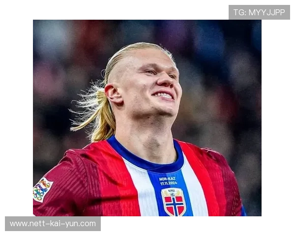 哈兰德在禁区内的跑位与射门选择被广泛学习模仿，哈兰德太强