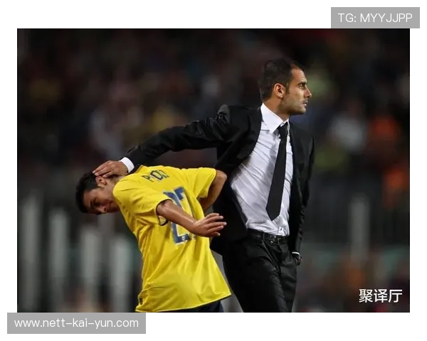 瓜迪奥拉对球队定位的清晰执行让对手难以捕捉破绽，瓜迪奥拉现在执教哪个队2020