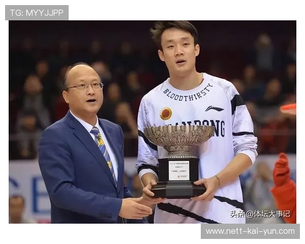 CBA 主帅临场换人神来之笔直接逆转