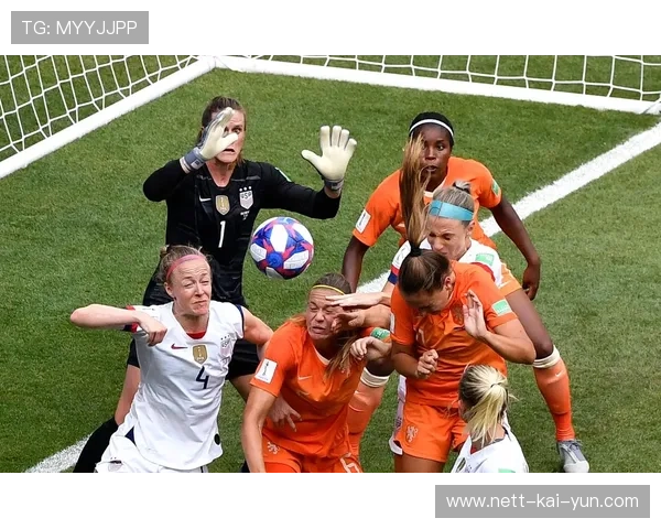 美国女足零封德国晋级决赛，内赫尔创纪录，德国女足美国女足