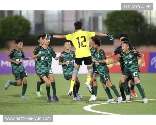 足球联赛在青训扶持中推动俱乐部青少年赛事日常化运营，青少年足球俱乐部章程