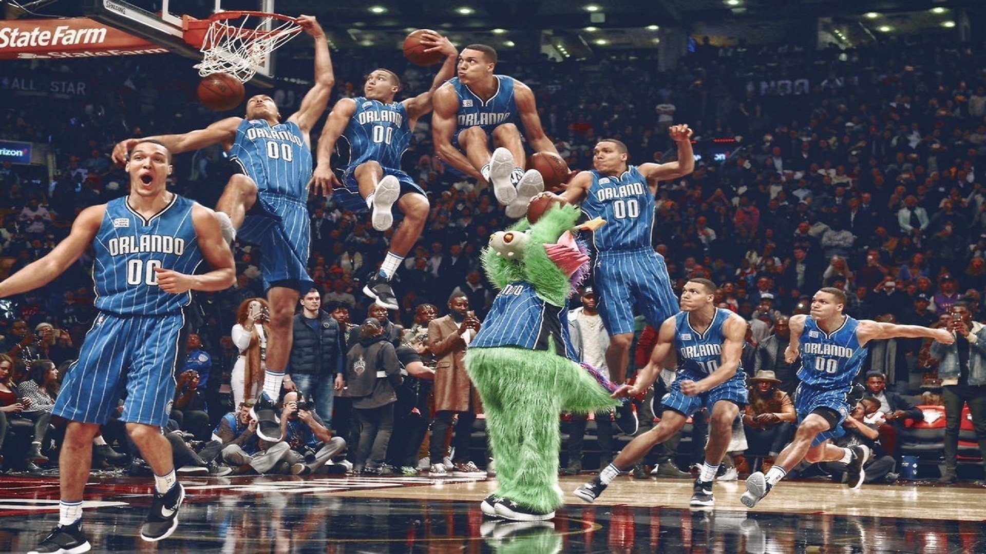 “三叉湖飞盘赛：飞盘对决让田径场充满空中热力”